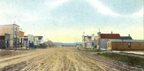 Ardmore